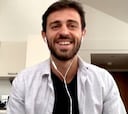 Bernardo Silva habla de la nueva fórmula de Guardiola para que no se le escape la Champions