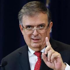 Marcelo Ebrard se prepara para las Elecciones 2024: ¿cuándo definirá su futuro político?
