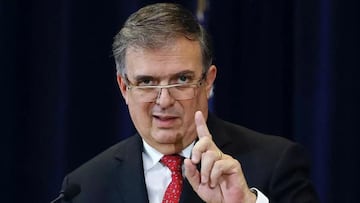 Marcelo Ebrard se prepara para las Elecciones 2024: ¿cuándo definirá su futuro político?