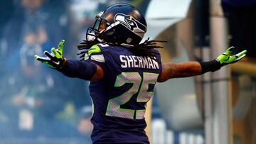 Previamente se informó sobre un posible reencuentro entre Seattle y el cornerback; ahora, el coach del club confirmó el reporte.
