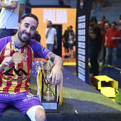 La UEFA recibe una queja formal por la elección de Ereván como sede de la Final Four