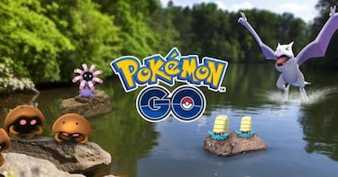 Pokémon GO: consejos para el bonus en caramelos de la Semana de Aventuras