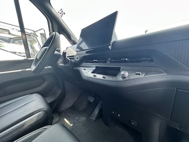 Así será la primera furgoneta eléctrica en México que llegará de la mano de ByD: precio y cuándo estará disponible