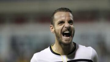 Roberto Soldado lidera la reacción del Tottenham