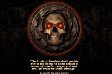 Baldur’s Gate: Enhanced Edition aumentará el máximo de nivel de nuestros personajes