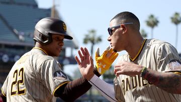 Las Grandes Ligas de la MLB tendrá un largo calendario internacional y todavía analiza llevar partidos a Puerto Rico o República Dominicana en el 2024.