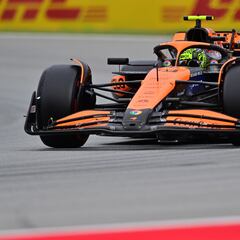 Norris es el anti-Verstappen
