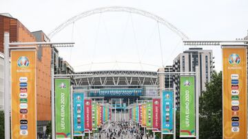 Wembley