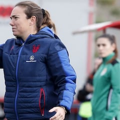 María Pry reivindica la posición de "club grande" del Levante