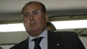 Manolo Castaño, camino del poder: compró 212 acciones más