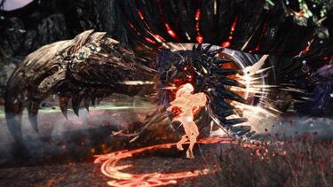 El MMORPG TERA llega a PS4 y Xbox One el 3 de abril