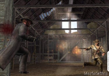 Neversoft destapa su proyecto secreto