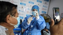 Fiestas Patrias 2022: qué vacunatorios estarán abiertos y horarios