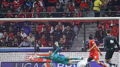 Jornada 10 del Apertura 2025 rompe estándares en la Liga MX