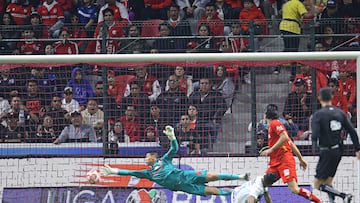 Jornada 10 del Apertura 2025 rompe estándares en la Liga MX