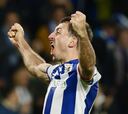 Real Sociedad 2-0 Betis, en directo: resumen, goles y resultado