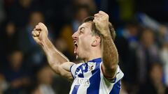 Real Sociedad 2-0 Betis, en directo: resumen, goles y resultado