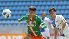 Cobresal da el primer golpe