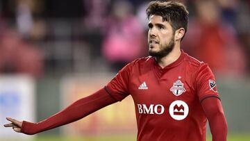 El debut del delantero espa&ntilde;ol en la MLS, Alejandro Pozuelo, no pudo ser mejor, doblete a base de golazos para darle el triunfo a los suyos.