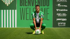 Nelson Deossa: “El sueño es poder ir al Mundial”