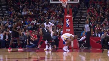 Merece la pena verlo varias veces: Paul y su baile eterno a West