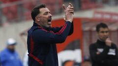 Caputto reveló la clave para subir el rendimiento de la U