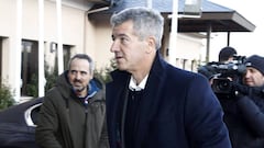 El Atlético llega a un acuerdo con los dirigentes de San Luis Potosí