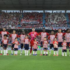 Clubes protestarían por declaraciones del presidente de Dimayor