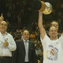 14 años de aquel triple de Herreros…