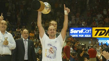 14 a?os de aquel triple de Herreros#