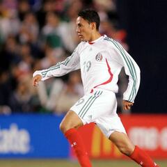 ¿Qué fue de Manuel Pérez?, de capitán del Atlas a estrella en Oaxaca