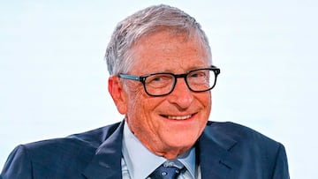 Bill Gates IA