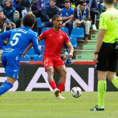 Badé: “Si Ramos se queda será buena noticia”