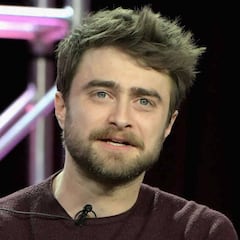 Daniel Radcliffe se derrumba al conocer lo que llevó al suicidio a su bisabuelo