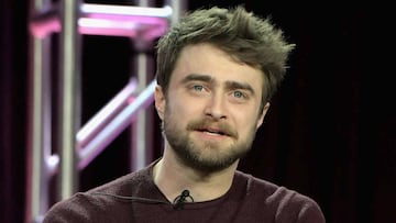 Daniel Radcliffe se derrumba al conocer lo que llevó al suicidio a su bisabuelo