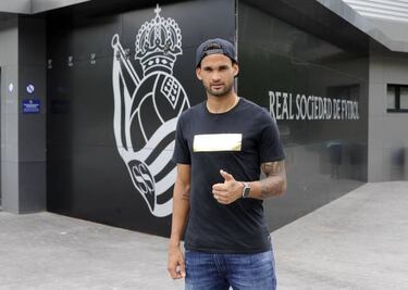 Real Madrid round-up: La Real, referee, Cristiano, Bale, Atkinson