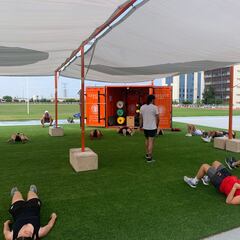 La FER abre un nuevo CAR en Valencia para vertebrar toda España