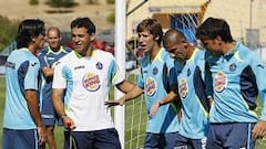 El Getafe se conjura para el despegue definitivo