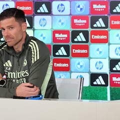 “¿Lamine Yamal? No puedo valorar todo lo que se dice desde Barcelona”