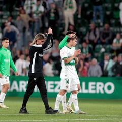 Beccacece: “Abandonar en este momento sería de cobardes”