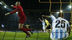 La UEFA repartirá 910,3 millones en premios para los equipos