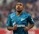 ¿Cómo le ha ido a Malcom en el Zenit tras dejar el Barcelona?