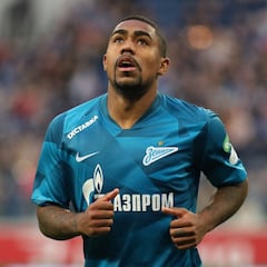¿Cómo le ha ido a Malcom en el Zenit tras dejar el Barcelona?