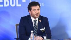 Oficial: CONMEBOL espera por la decisión del gobierno argentino para implementar el protocolo