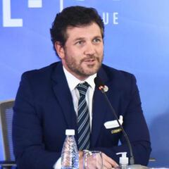 Oficial: CONMEBOL espera por la decisión del gobierno argentino para implementar el protocolo