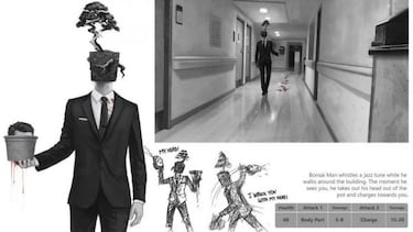 Year of the Ladybug, un survival con aroma a los Silent Hill clásicos