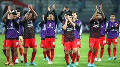 River Plate - Argentinos: horario, TV y cómo ver la Copa de la Liga