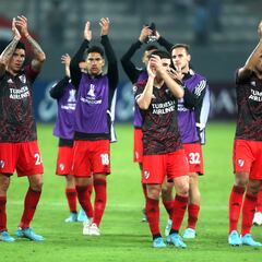 River Plate - Argentinos: horario, TV y cómo ver la Copa de la Liga
