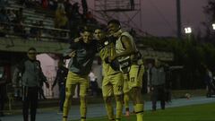 Águilas Doradas 1 – 1 Santa Fe: Resultado, resumen y goles