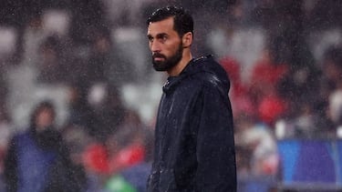 New faces needed: Real Madrid’s project for next season is in motion